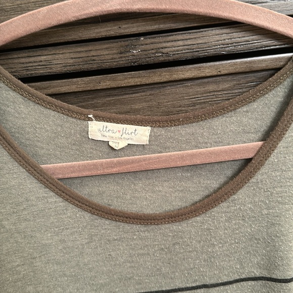 “ADVENTURE” light weight tee - Picture 3 of 3